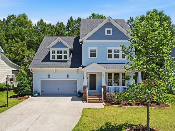 1017 Heritage Greens Dr, Wake Forest, NC 27587