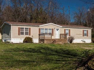 125 Trimble Ave, Glasgow, KY 42141