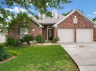 5 Marella Dr, San Antonio, TX 78248