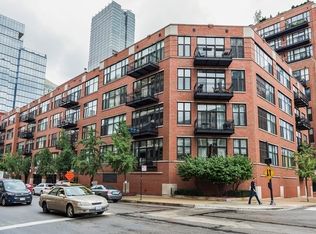 333 W Hubbard St APT 416, Chicago, IL 60654