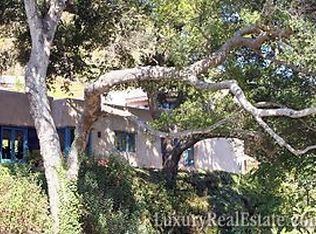 1435 Sycamore Canyon Rd, Santa Barbara, CA 93103