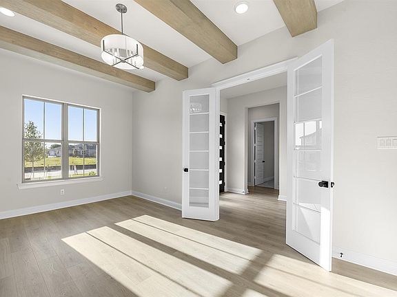 Briargate A home office