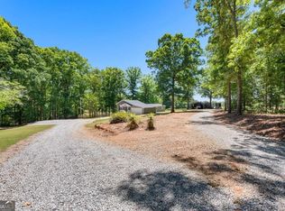 2086 Bethlehem Church Rd, Grantville, GA 30220