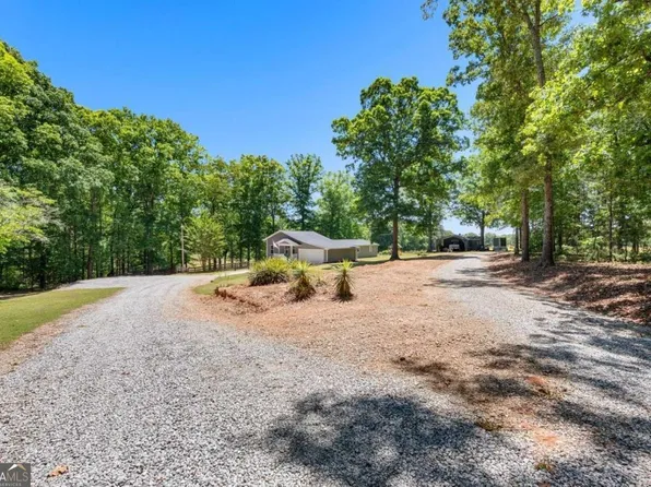 2086 Bethlehem Church Rd, Grantville, GA 30220