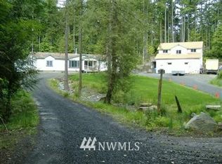 20823 Kaster Rd NW, Poulsbo, WA 98370