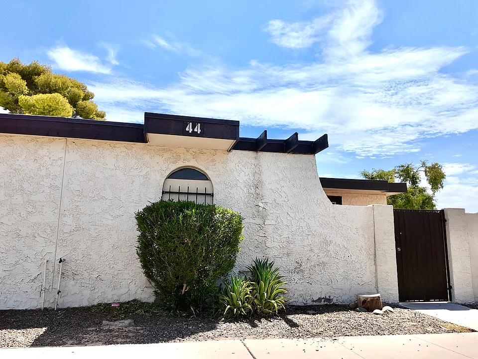 720 S Dobson Rd #44