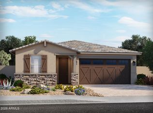 24605 W Grove St, Buckeye, AZ 85326