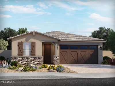 24621 W GROVE Street, Buckeye, AZ, 85326