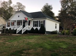 433 Rutledge Dr, Catawba, SC 29704