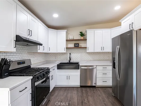 22947 Lucilla Rd, Apple Valley, CA 92308