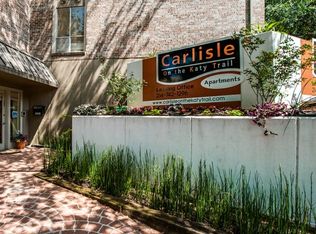 3260 N Hall St APT 335, Dallas, TX 75204