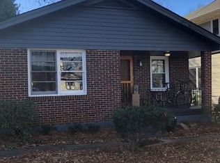 1191 Briarcliff Pl NE APT 1, Atlanta, GA 30306