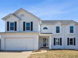 804 Ivy Trce, Ballwin, MO 63021