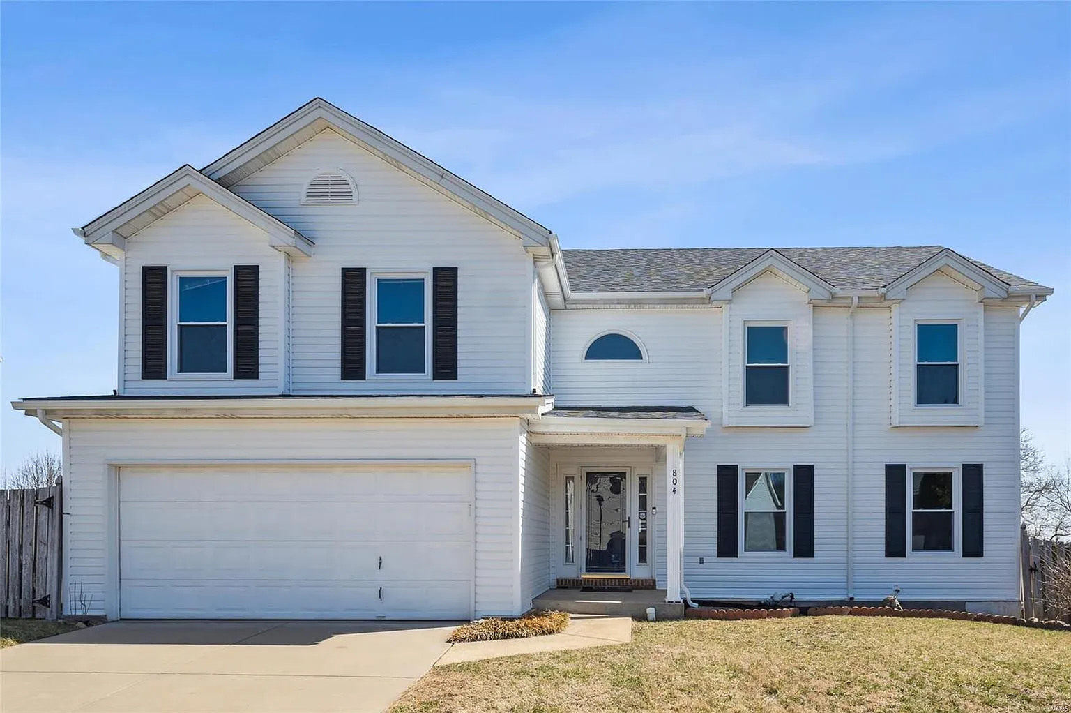 804 Ivy Trce photo 1