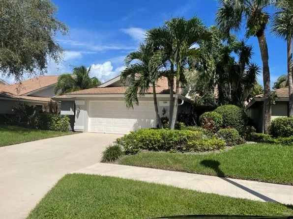 139 Sand Pine Drive, Jupiter, FL 33477