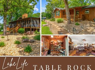 27118 Fox Lane, Shell Knob, MO 65747
