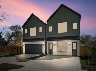4608 Gunter St #A/b, Houston, TX 77020