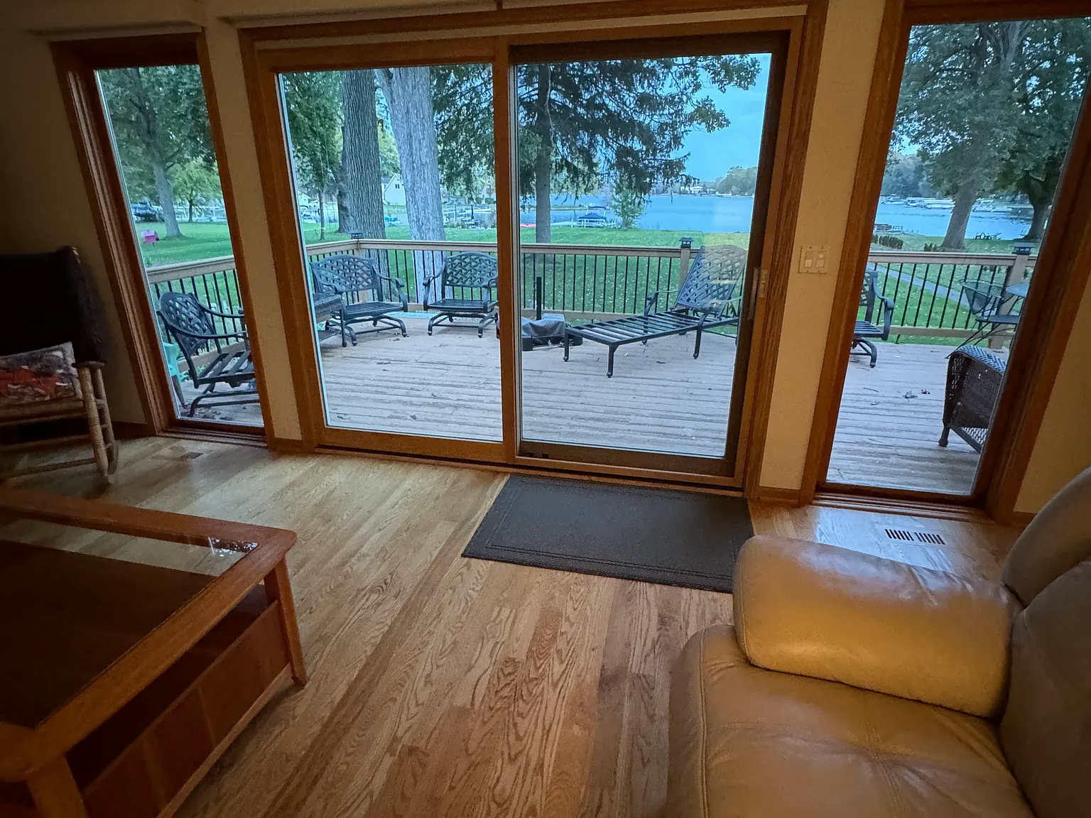 Hickory Dr, Pinckney — Photo 4