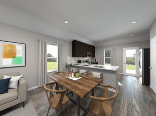 The Teton (320) plan