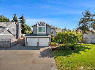 21505 42nd Ave E, Spanaway, WA 98387