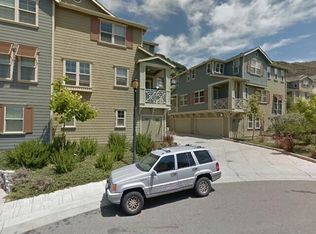 94605 Located Old Quarry Loop, Oakland, CA 94605