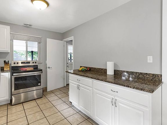 Upper Kitchen