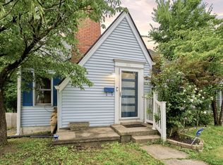 105 Mildred Ct, Richmond, KY 40475