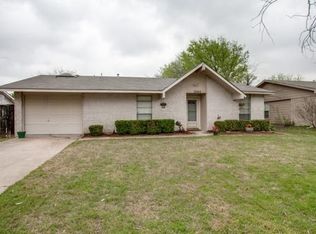 3360 Westminster Dr, Plano, TX 75074