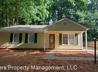 151 Laura Ave, Winston Salem, NC 27105