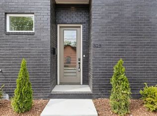 323 Douglas Ave, Nashville, TN 37207