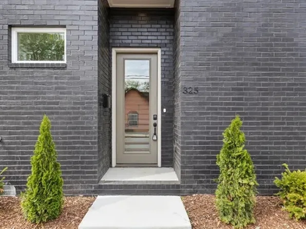 323 Douglas Ave, Nashville, TN 37207