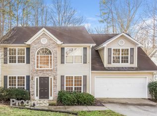 865 Simon Ive Dr, Lawrenceville, GA 30045