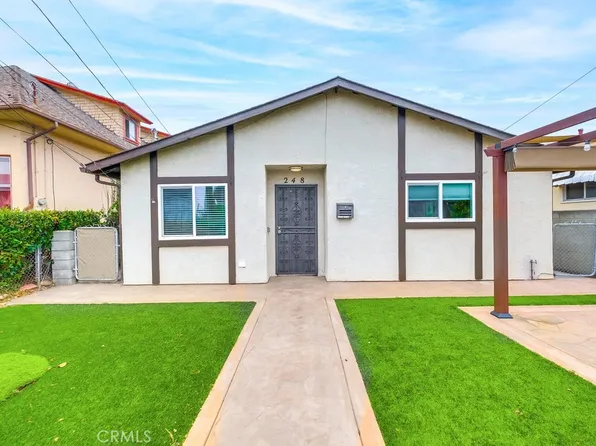 248 W 10th St, San Pedro, CA 90731
