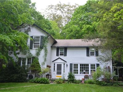 7 La Shinju, Cold Spring, NY, 10516