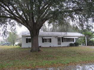 10837 SW 91st Ct, Ocala, FL 34481