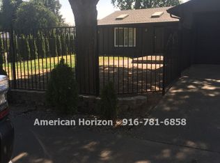 57 Mossglen Cir, Sacramento, CA 95826