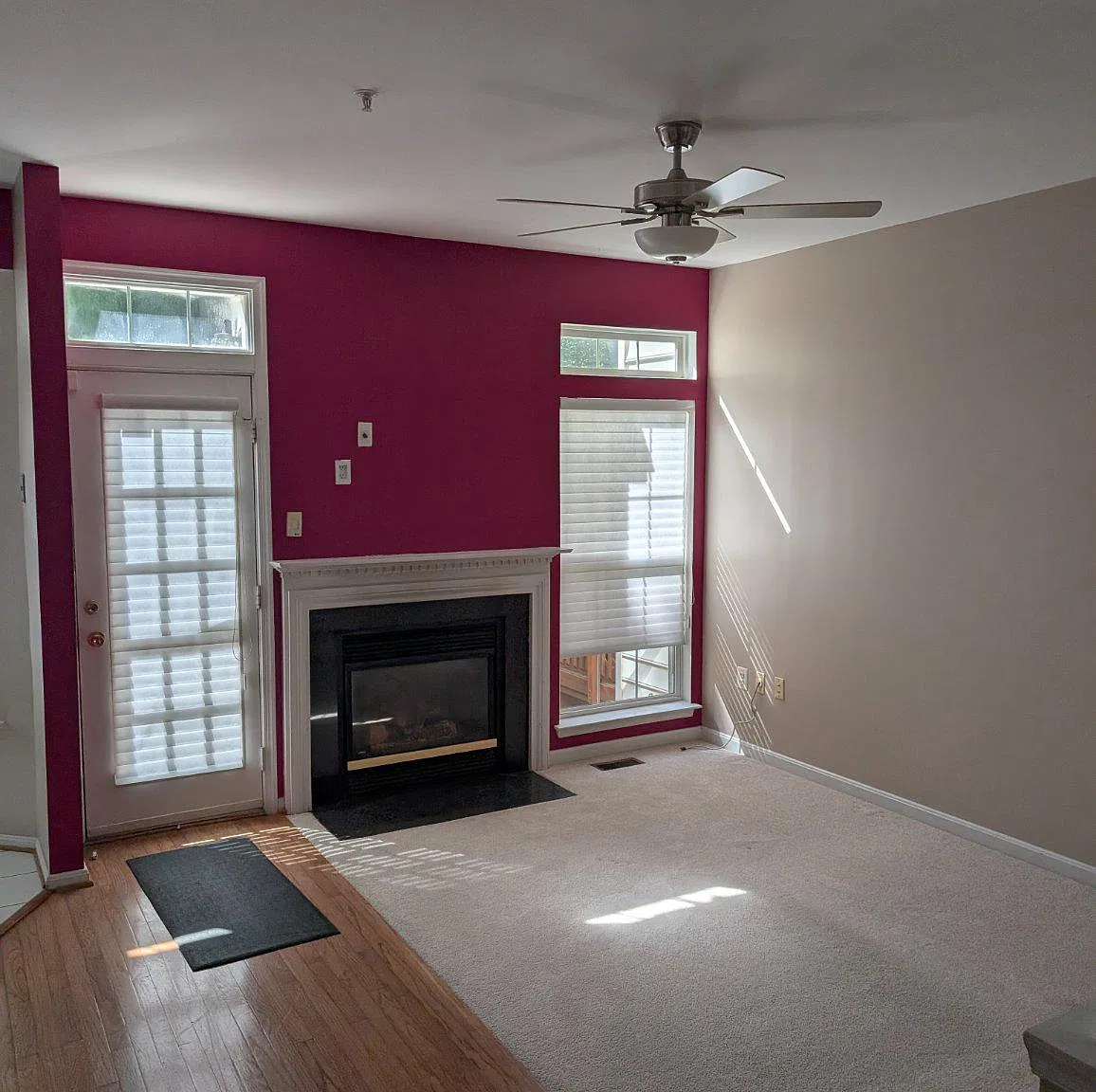 4 bed, 3.5 bath, 1852 sqft, $3,195 — Photo 3