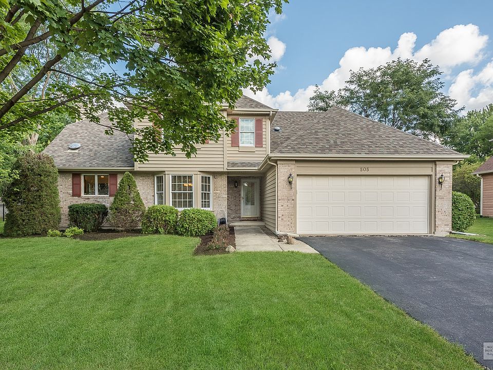1st image of 505 Turnberry Dr