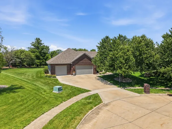 1026 NE Aspen Cir, Ankeny, IA 50021