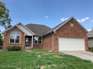 5921 Grandel Blvd, Louisville, KY 40258