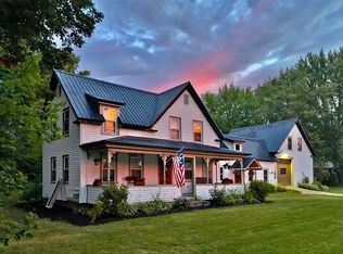 (Undisclosed Address), Center Conway, NH 03813