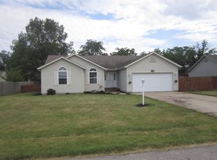 274 W Central Ave, Wheatfield, IN 46392