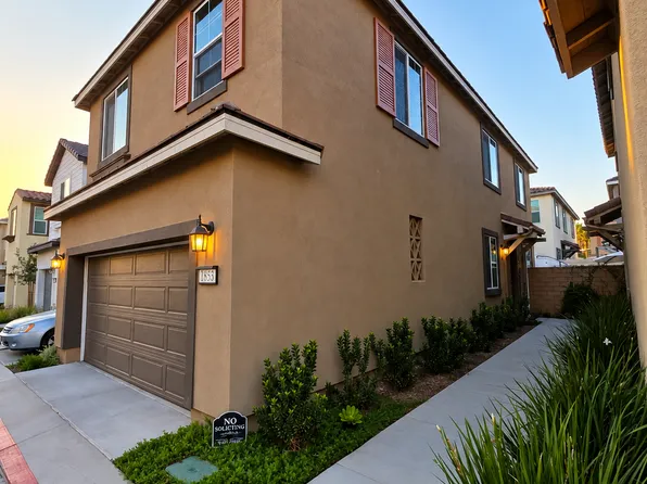 1853 Flannel Dr, Santa Paula, CA 93060