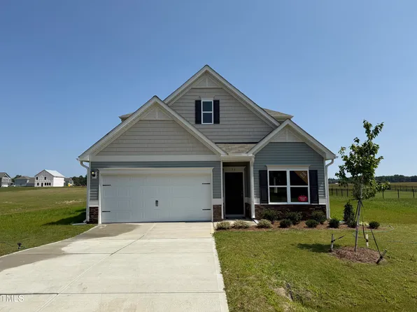 73 E Victory View Ter, Smithfield, NC 27577