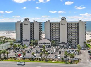 26266 Perdido Beach Blvd APT 604-C, Orange Beach, AL 36561