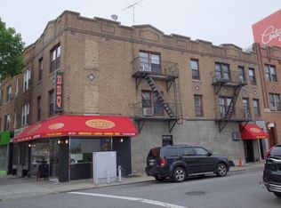 409 88th St, Brooklyn, NY 11209