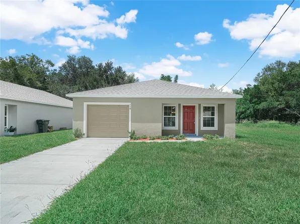 118 HIGHLAND AVENUE, AUBURNDALE, FL 33823
