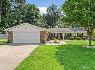 1600 N Fairfield Rd, Dayton, OH 45432