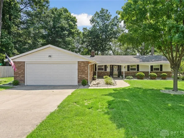 1600 N Fairfield Rd, Dayton, OH 45432