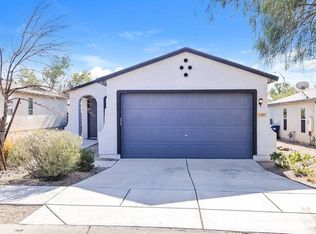 1383 S San Ricardo Ct, Tucson, AZ 85713